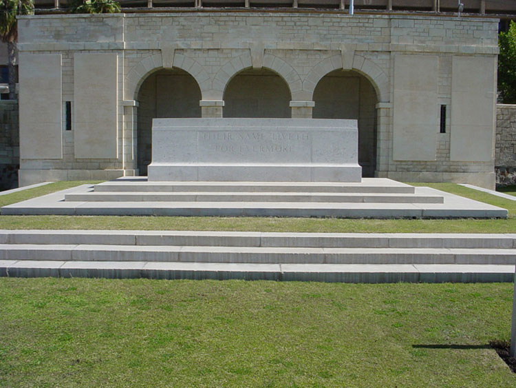 The Chatby Memorial