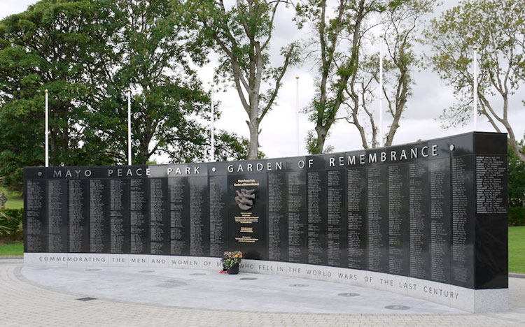 Mayo Peace Park
