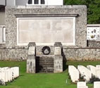 The Giavera Memorial