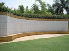 Karachi 1914-1918 War Memorial