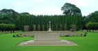 Kirkee 1914-1918 Memorial